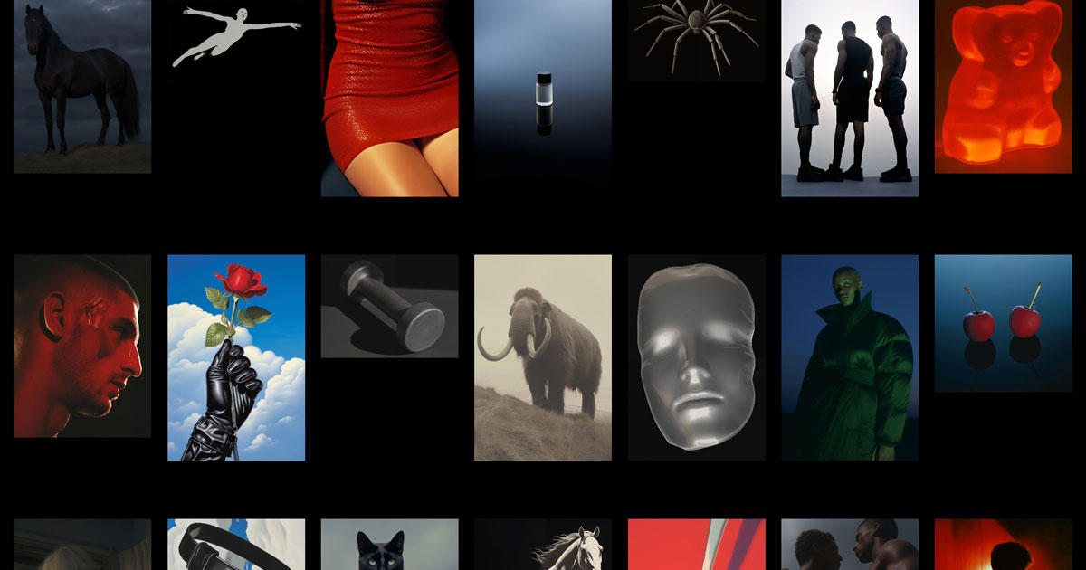 Thumbnail of Swipe – PORTO ROCHA