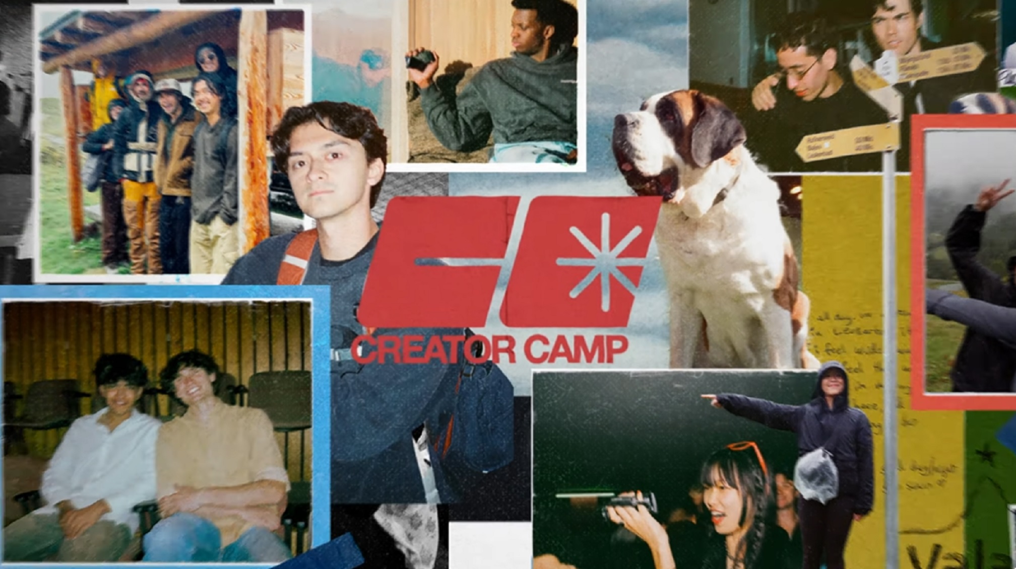 Thumbnail of The country of Switzerland hosted Creator Camp to inspire a bunch of bangin' tourism films - Tubefilter