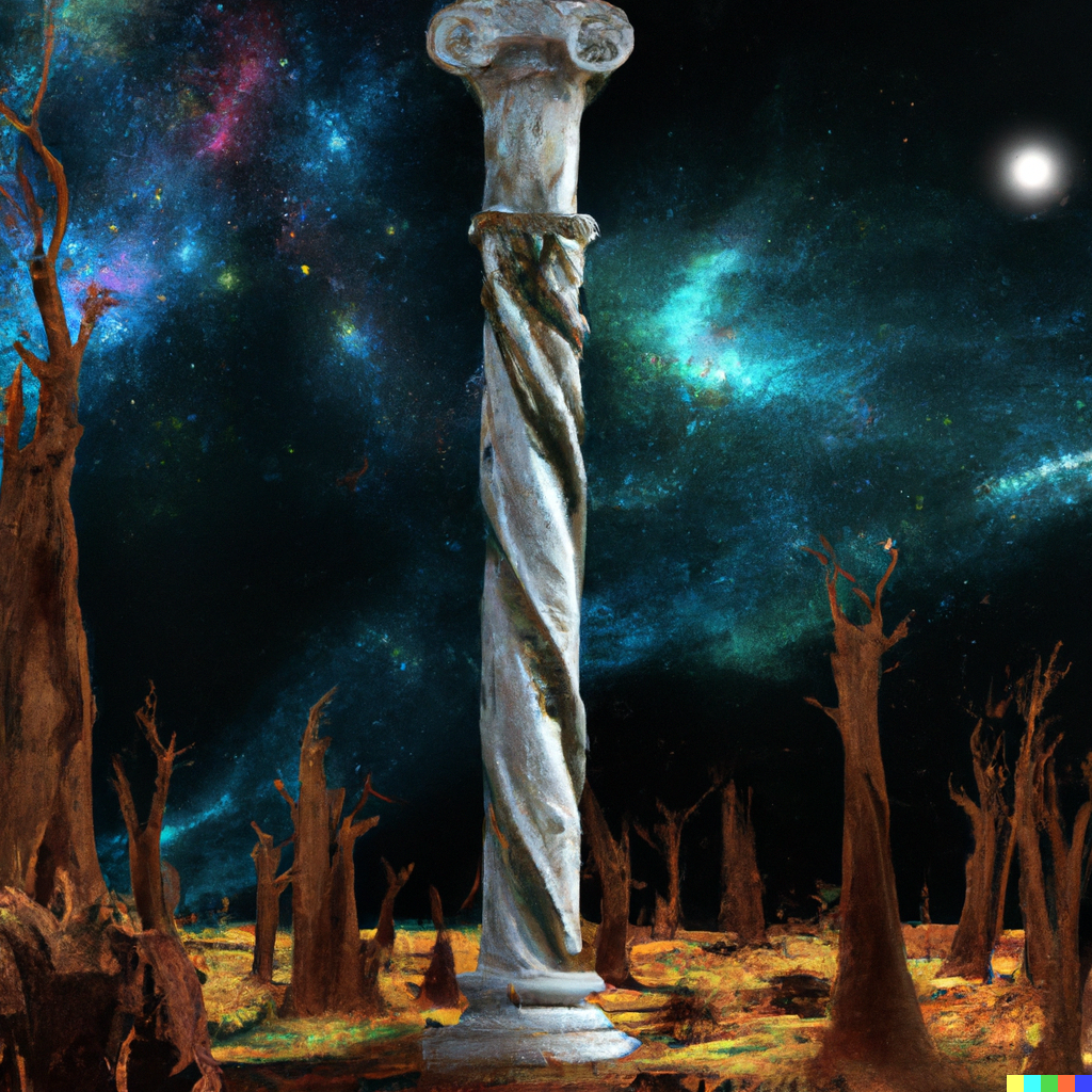 Thumbnail of Awakening from the Meaning Crisis Glossary