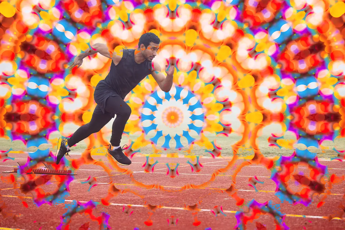 Thumbnail of Is Ayahuasca a Performance-Enhancing Drug?