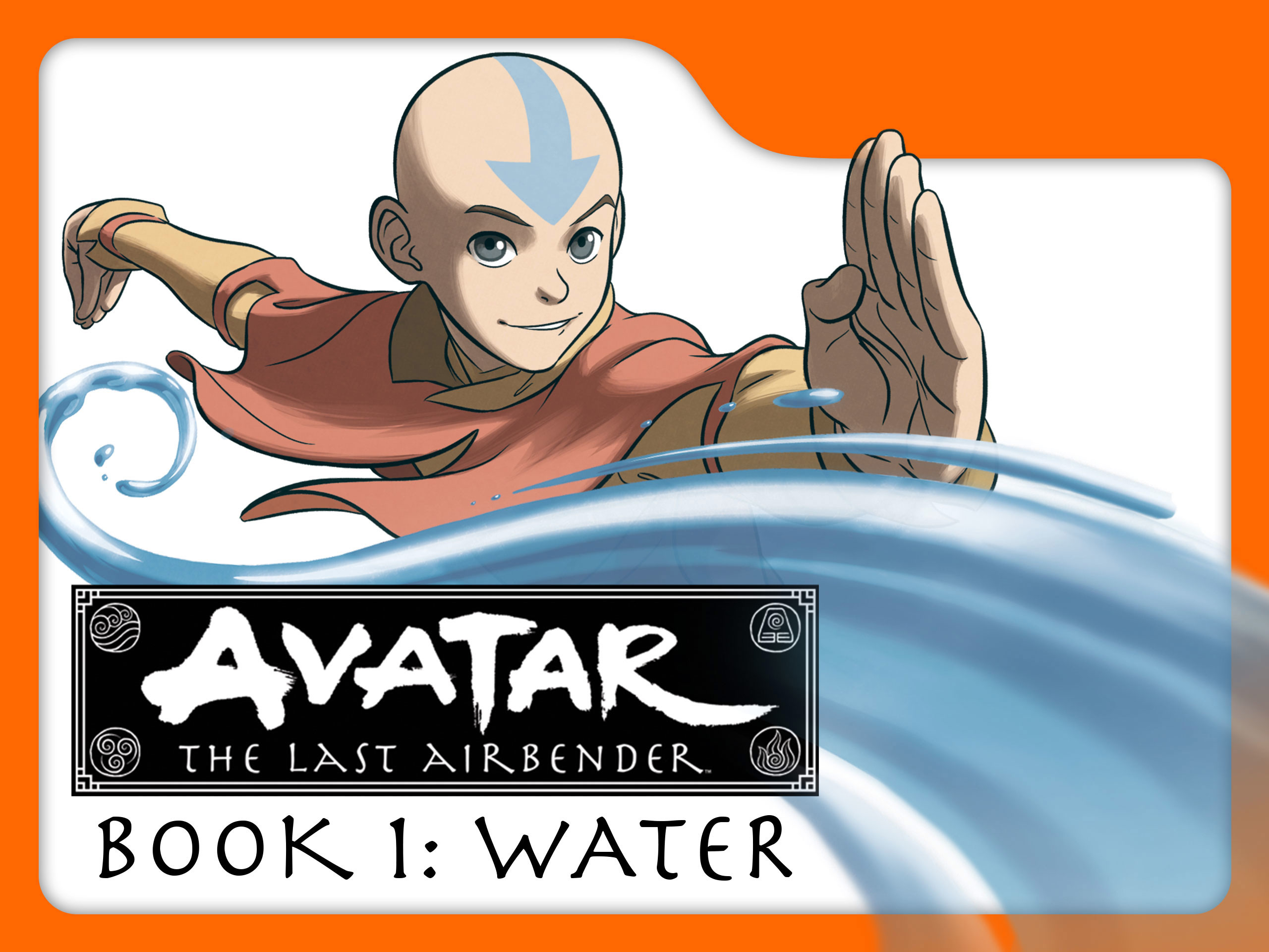 Thumbnail of Avatar: The Last Airbender Season 1