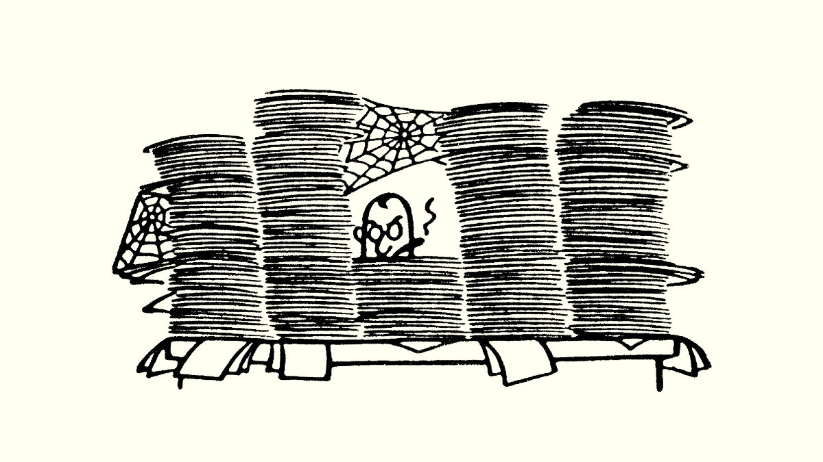 Thumbnail of “Leaving”