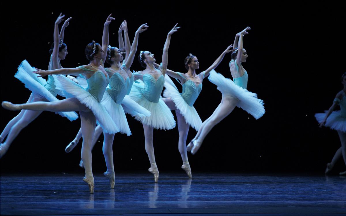 Thumbnail of The true expert does not perform in a state of effortless ‘flow’ | Aeon Essays