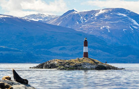 viajes a ushuaia