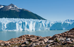 Viajes en El Calafate