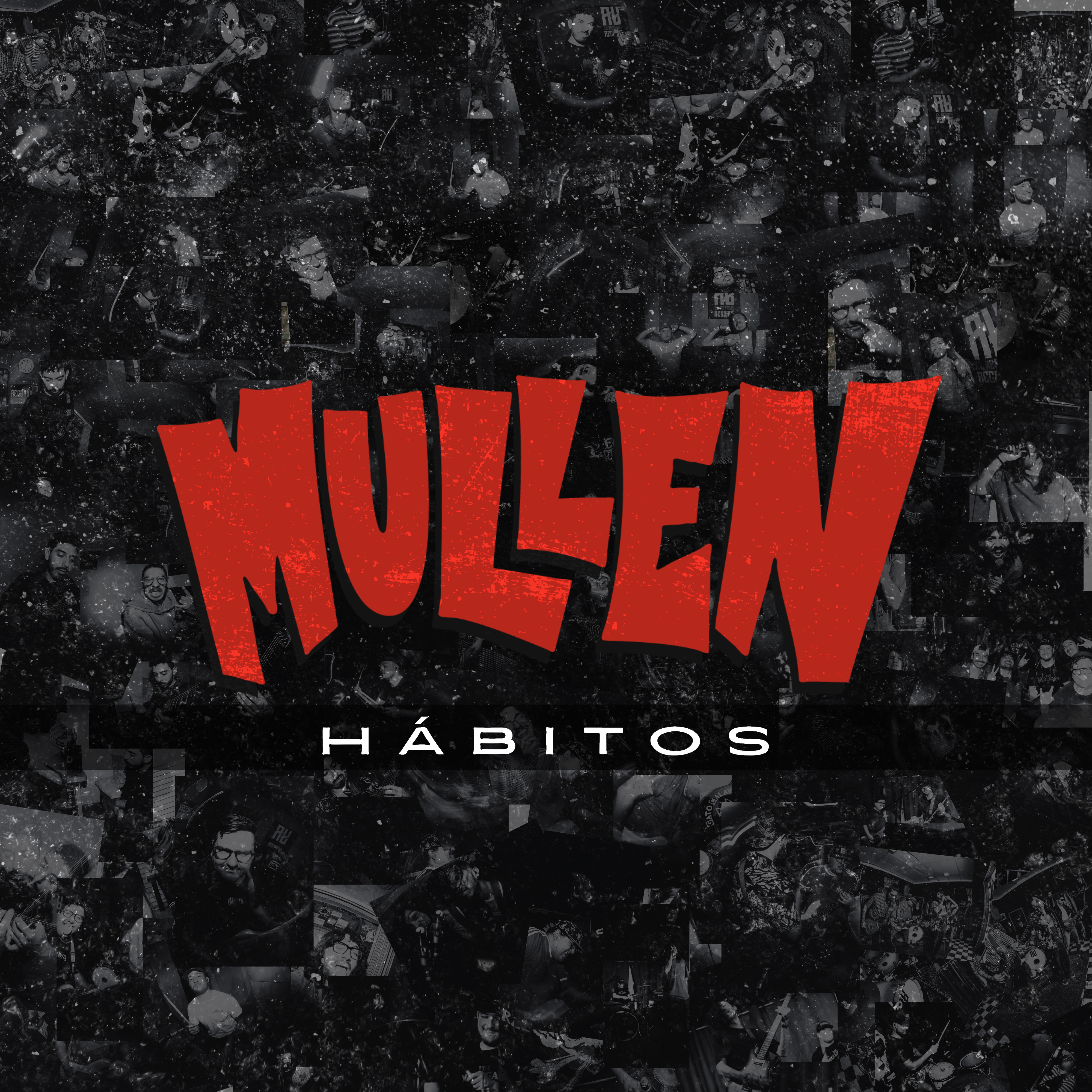 Mullen - Hábitos
