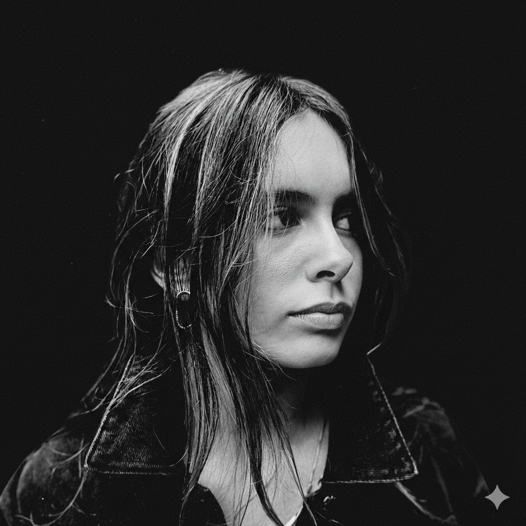 Ellie Grace — Nothing Is Easy