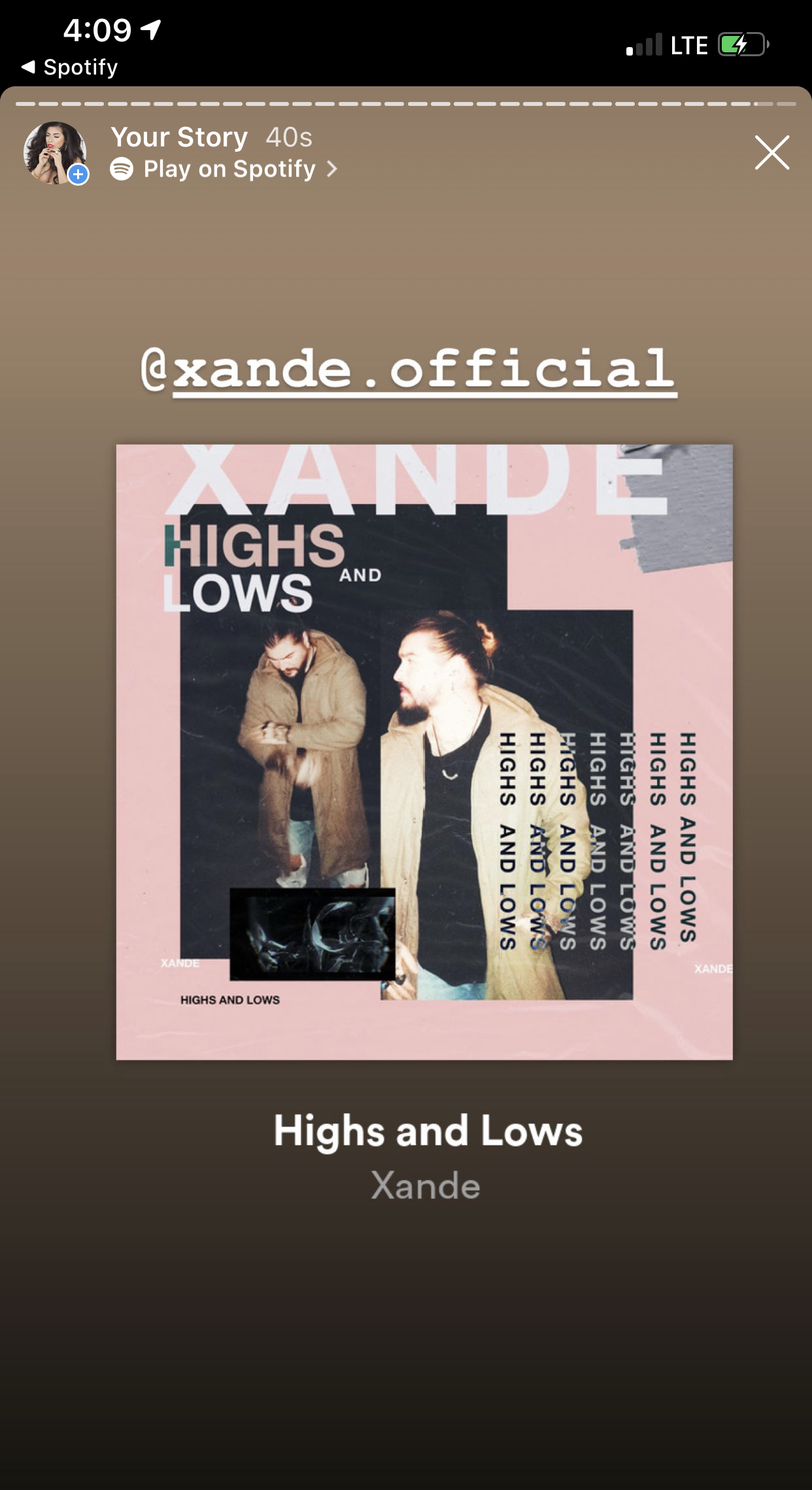 iamjessenia Influencer Profile SubmitHub