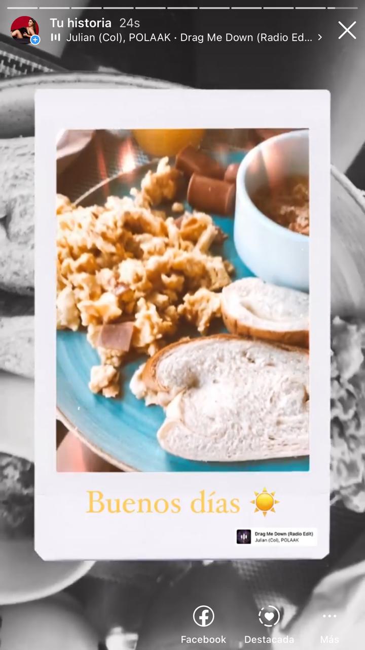 Daniela Antury TikTok Profile | SubmitHub