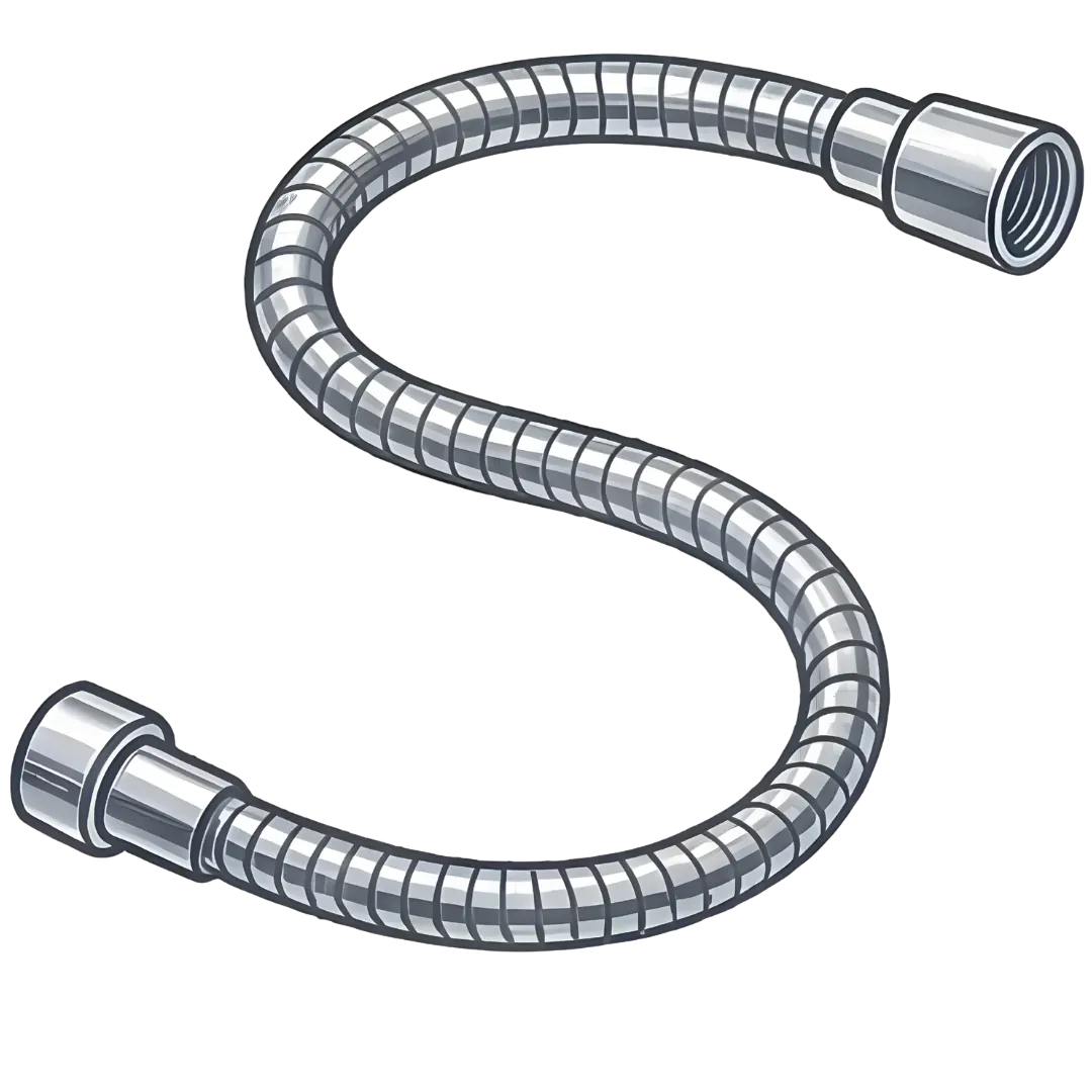 4.5ft hose
