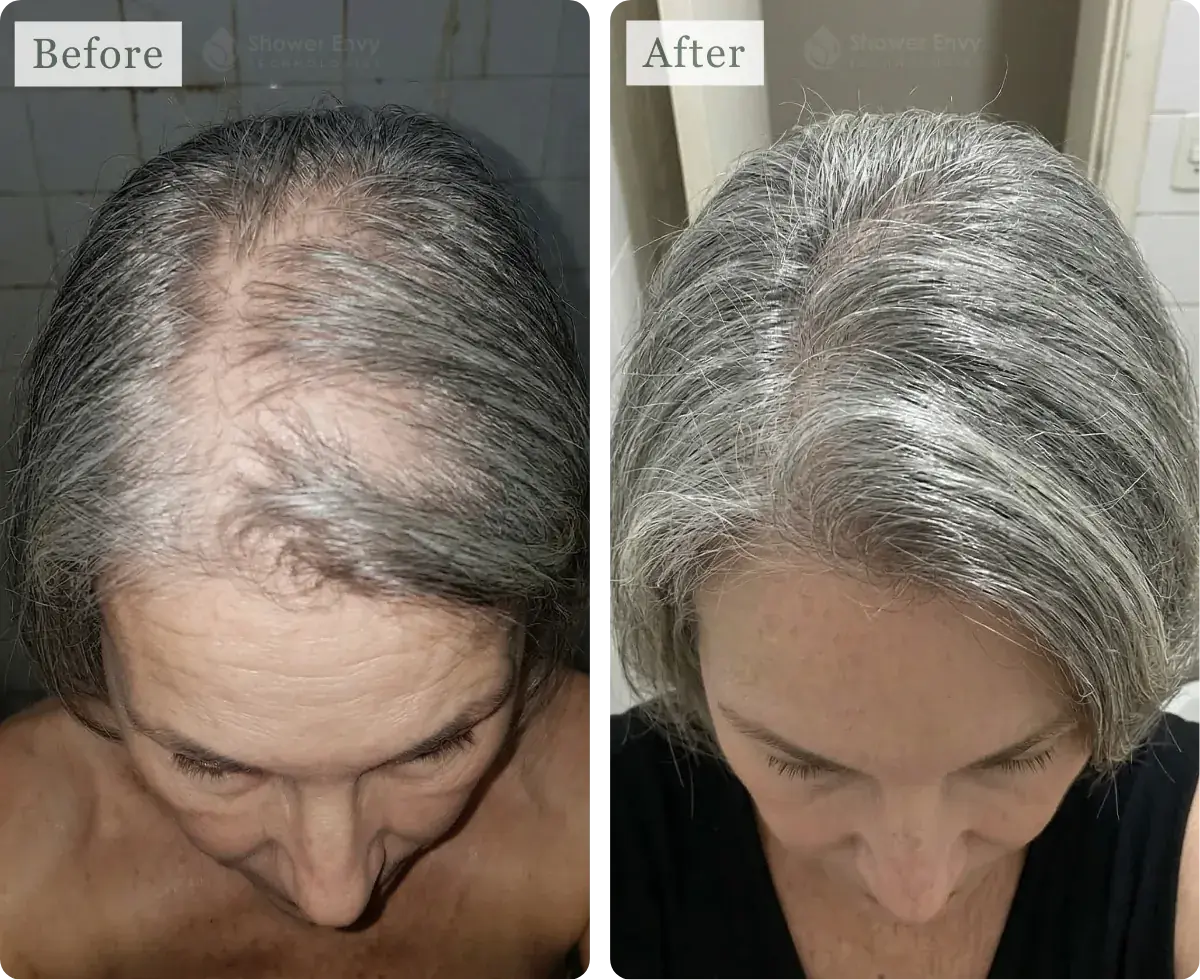 Customer photo