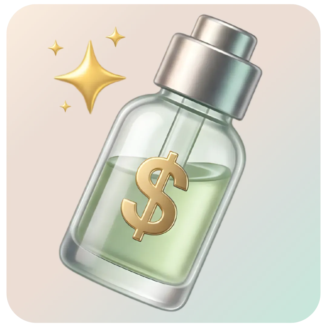 Skincare not working