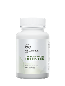 Testosterone Booster