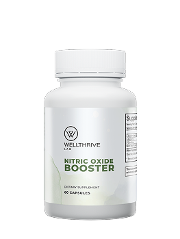 Nitric Oxide Booster