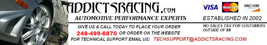 ADDICTSRACING.COM