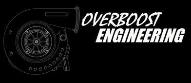 Overboost Engineering