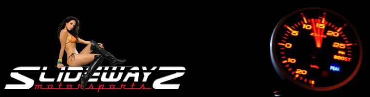 Slidewayz Motorsports, LLC