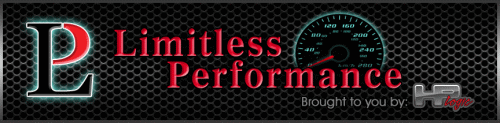 Limitless Performance