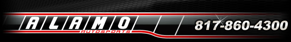 Alamo Autosports