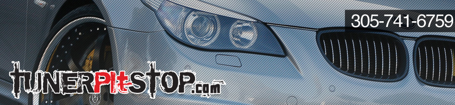 Tunerpitstop.com
