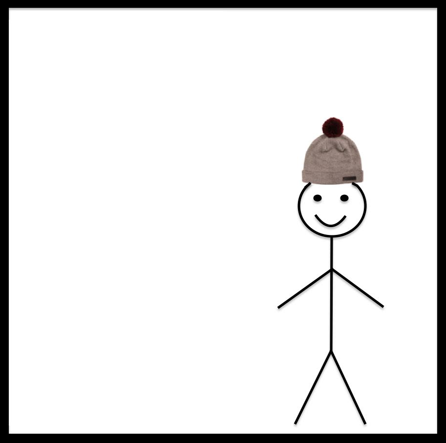 Be Like Bill A Meme Generator