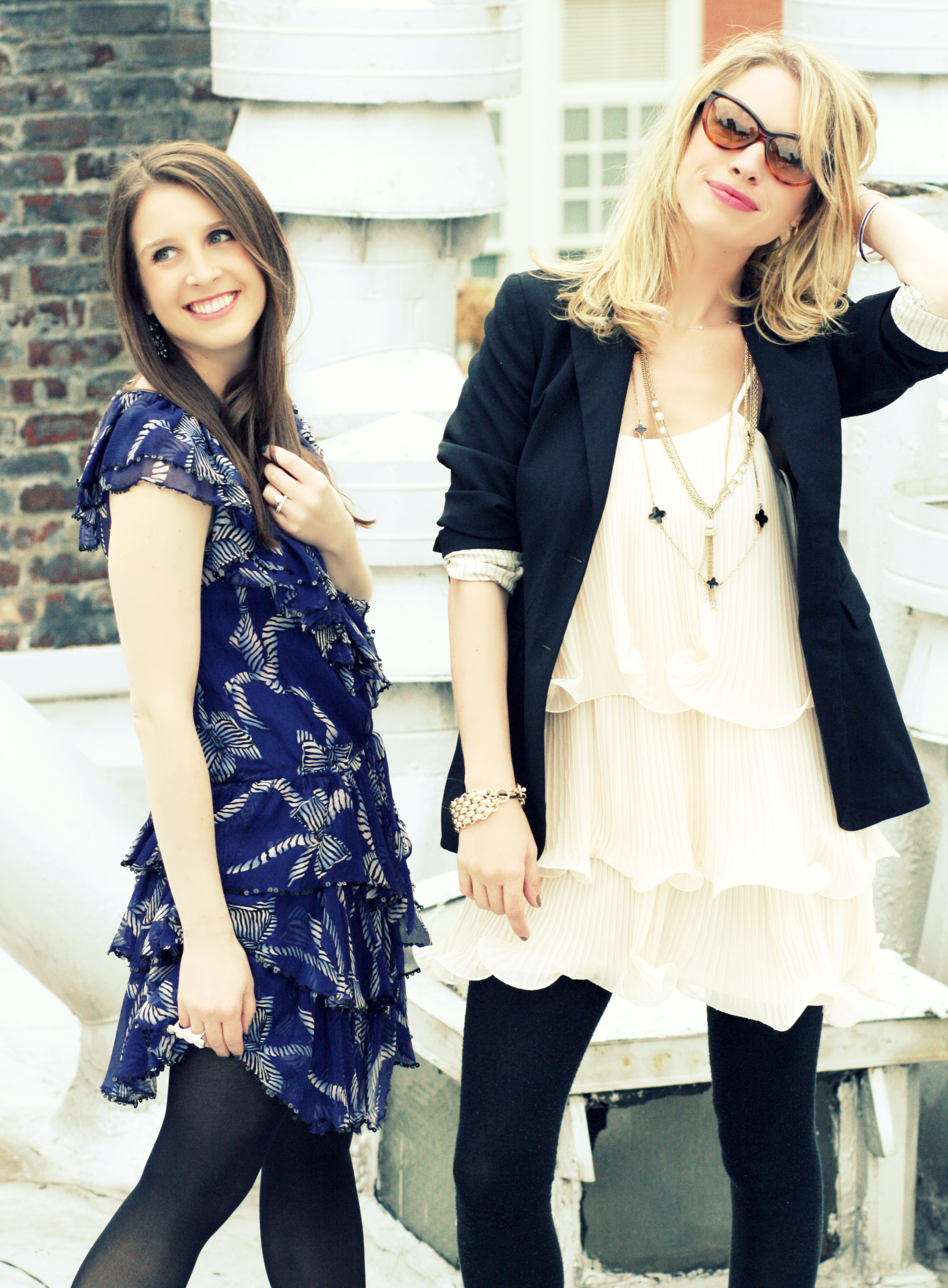 style: sugarlaws & ramshackle glam, take two