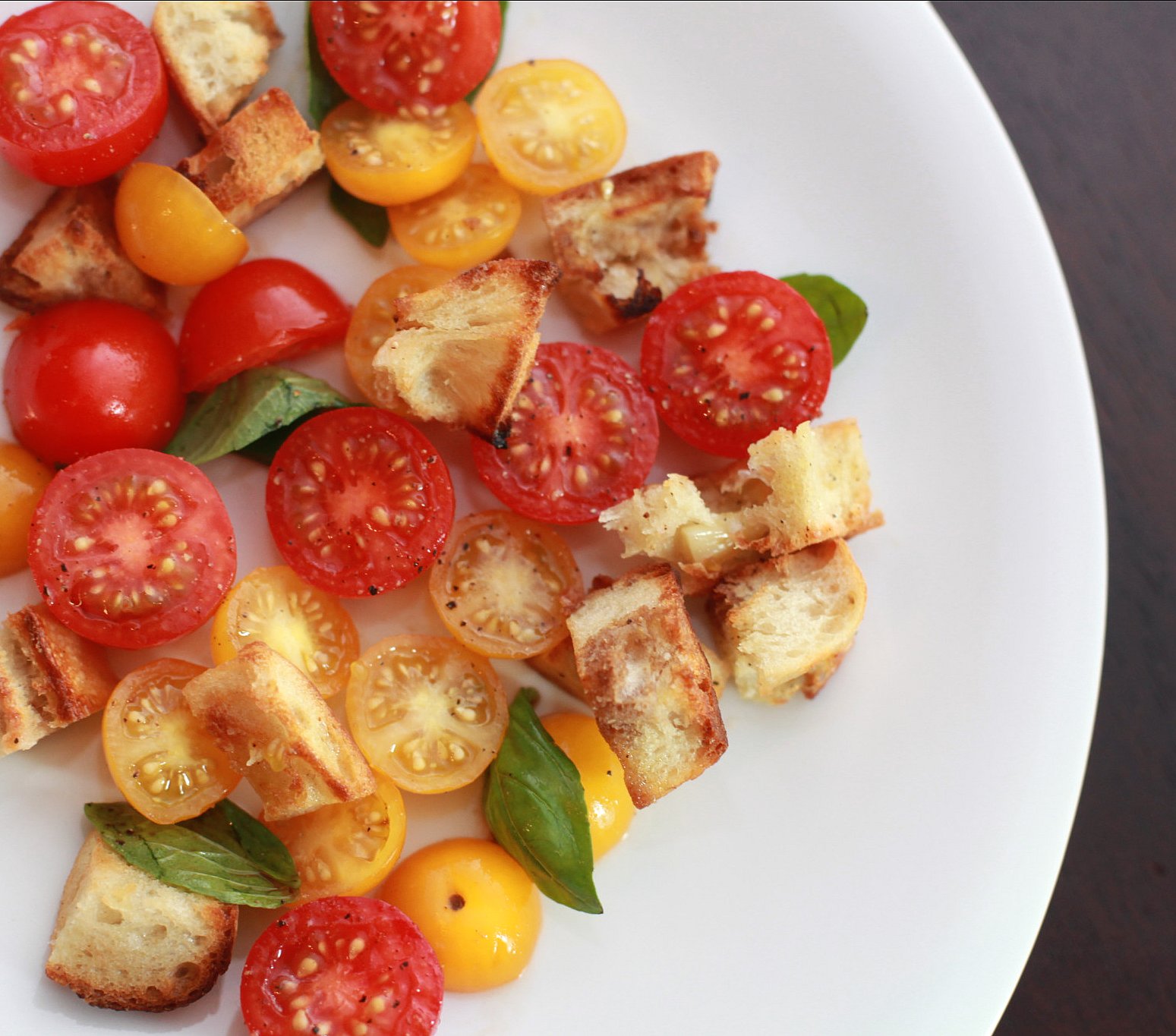 panzanella