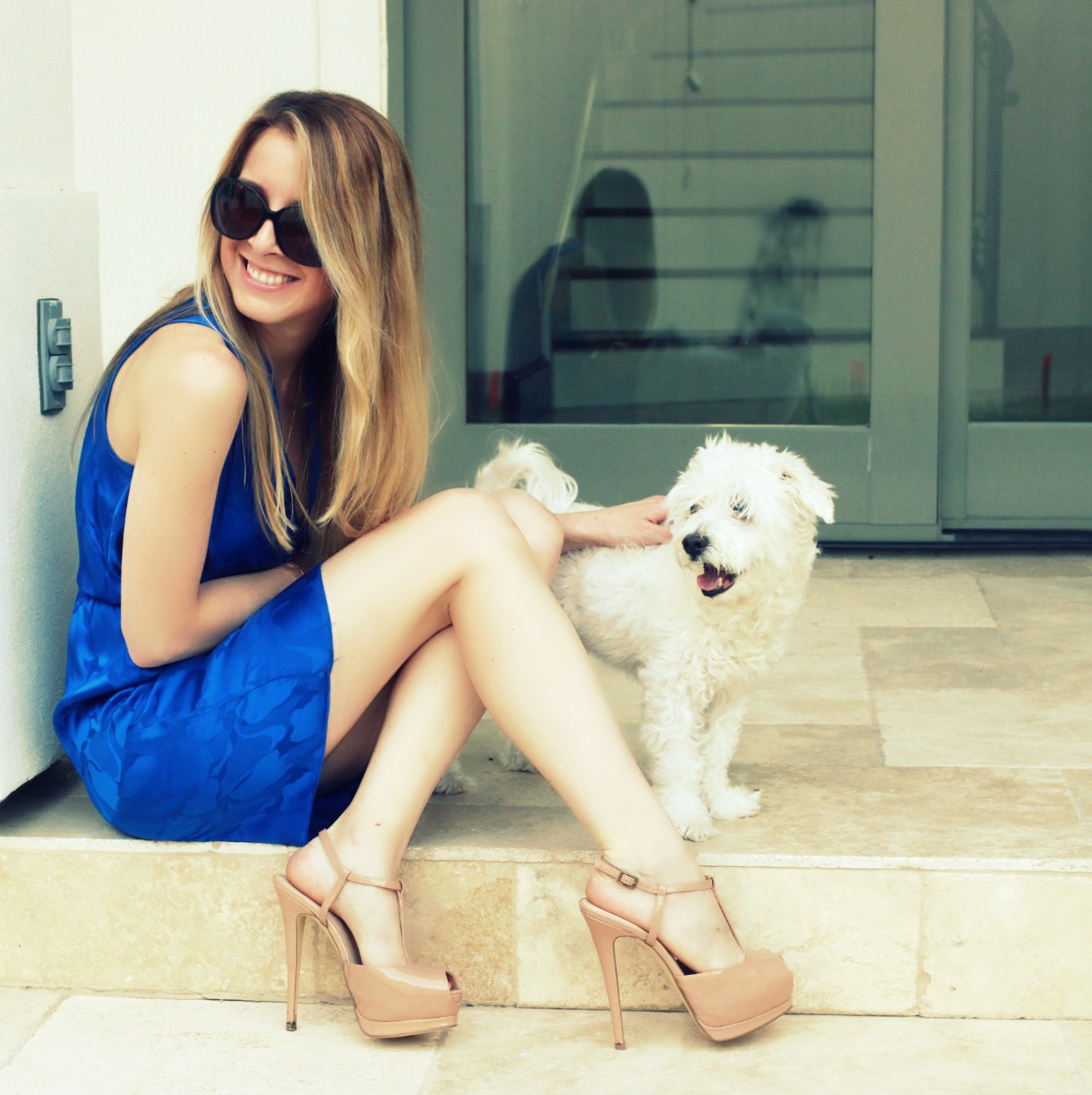 these shoes were made for...
