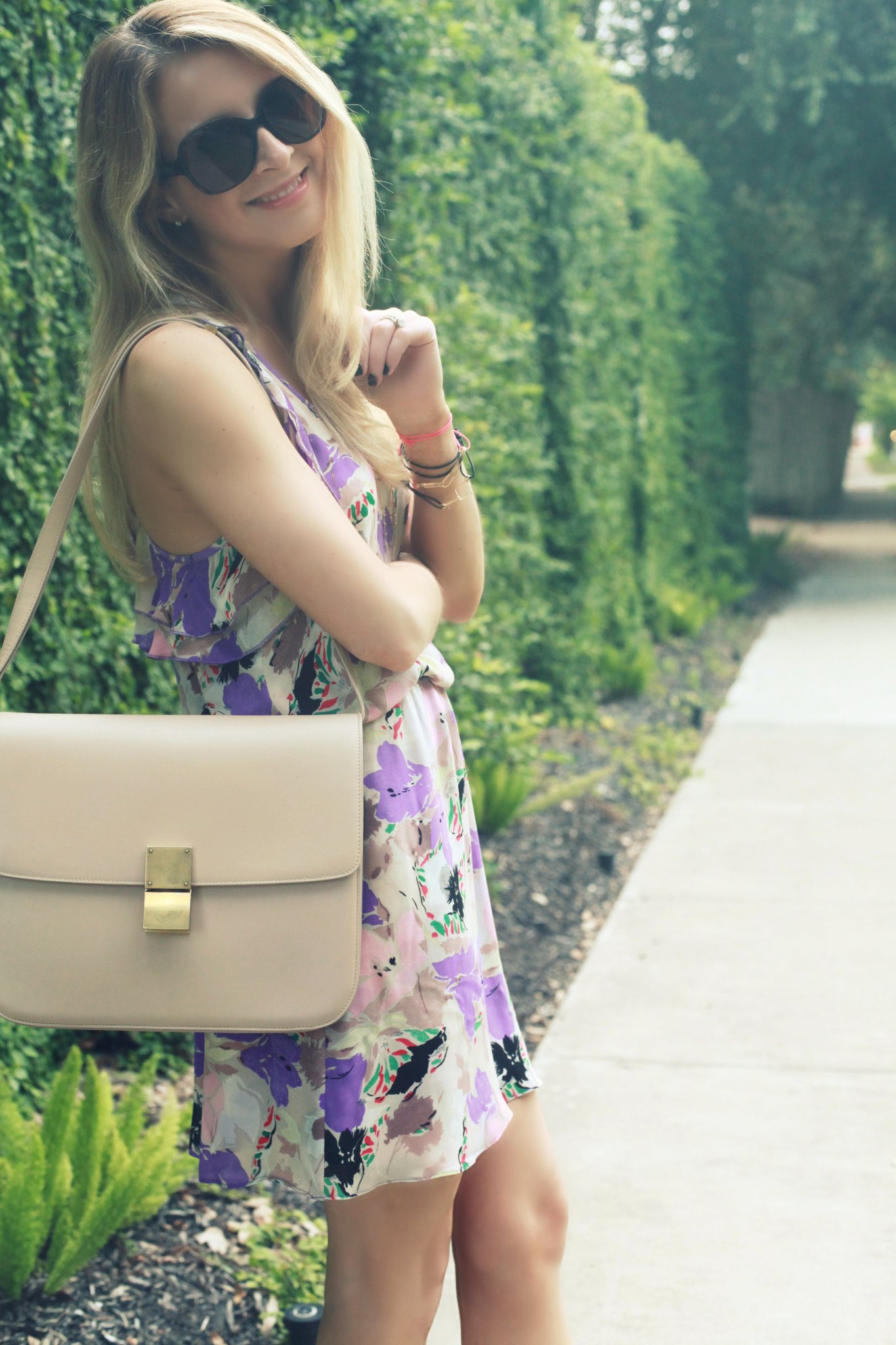 parker perfection