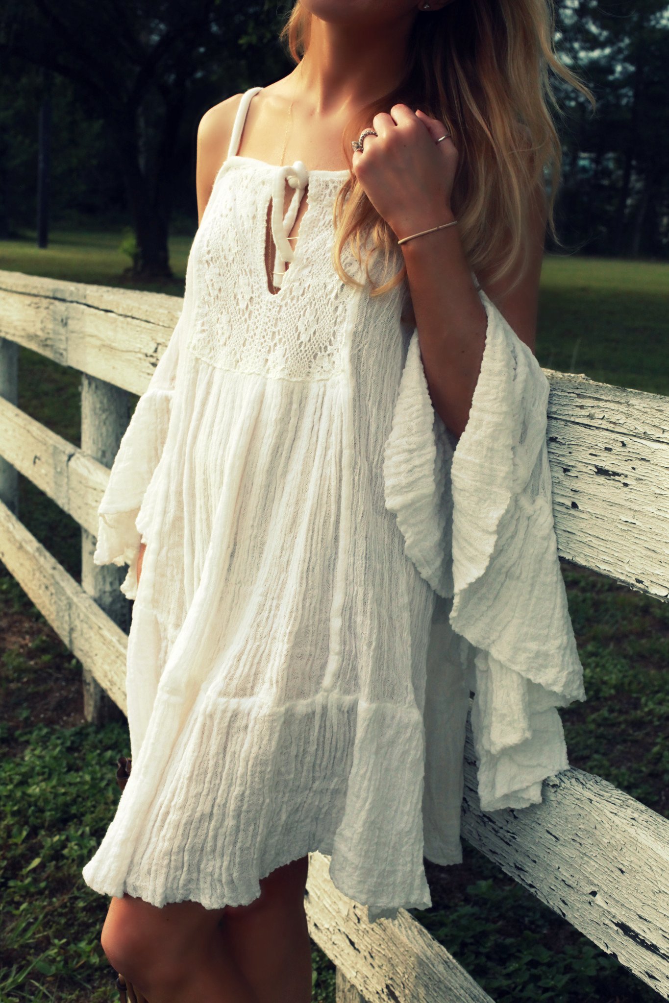 simple summer style
