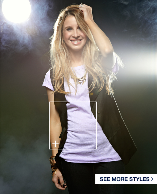 see more styles