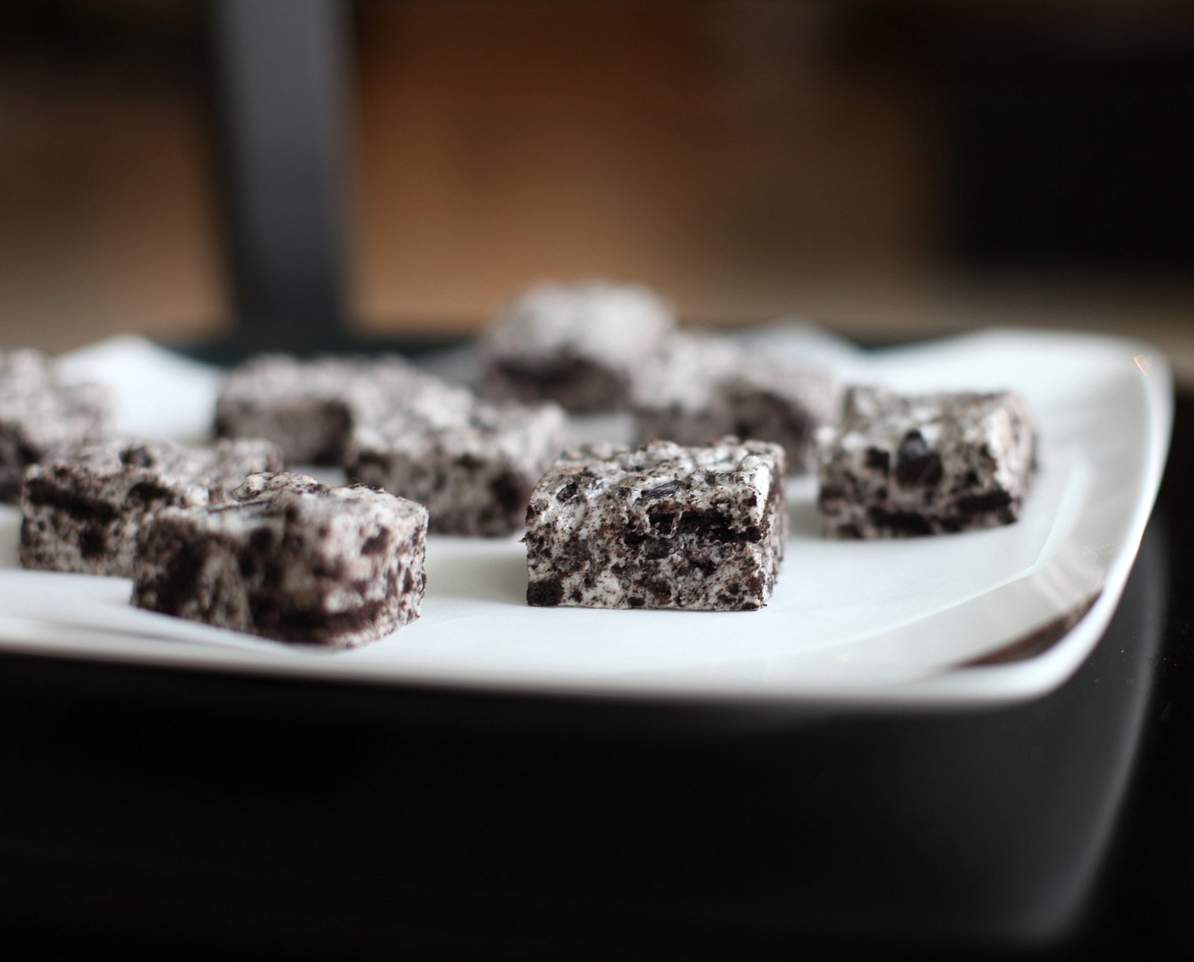 oreo brownies