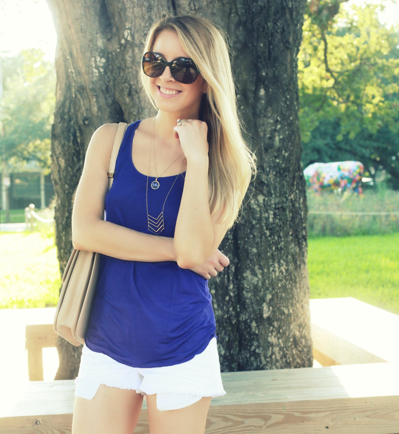 easiest everyday style
