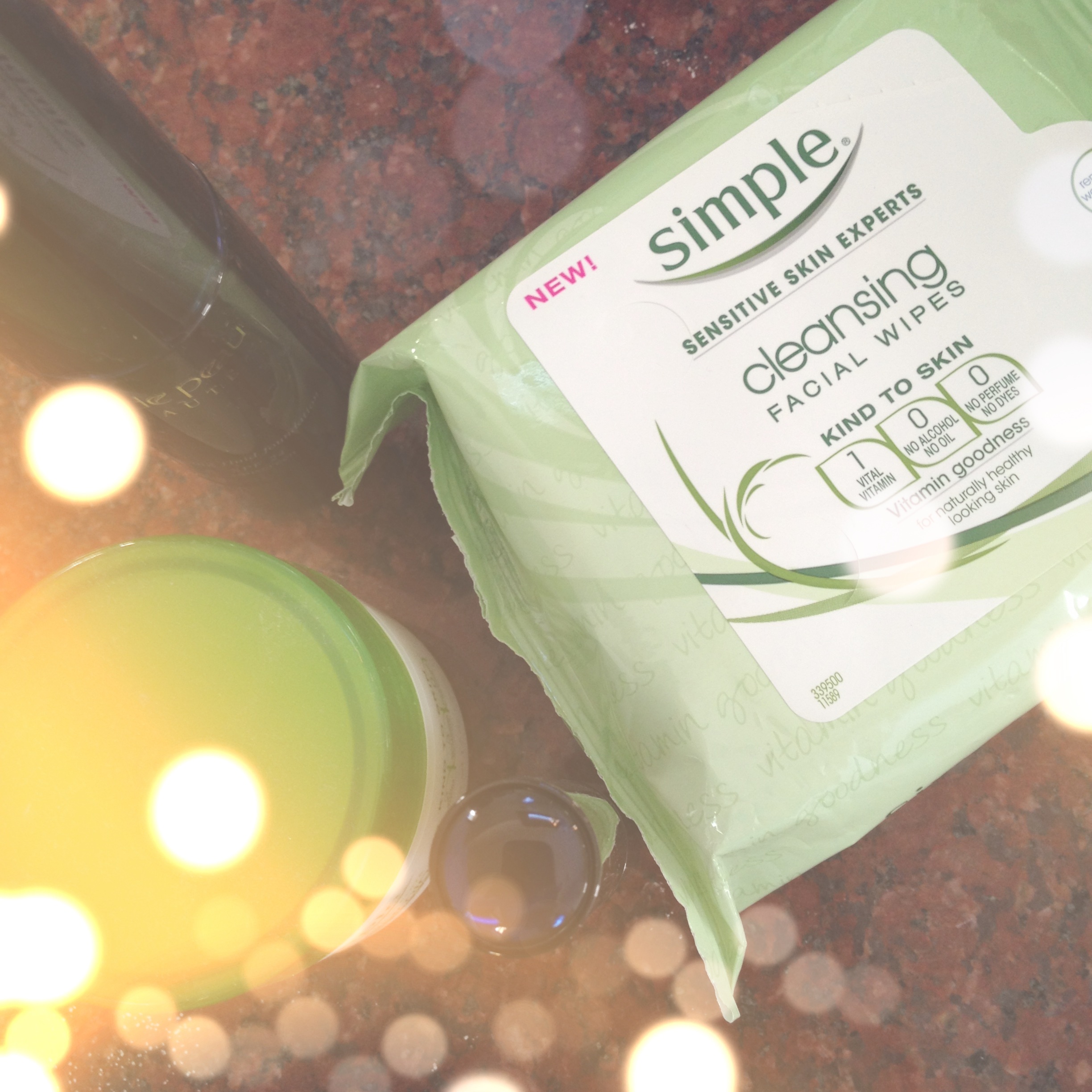 nyfw beauty essentials