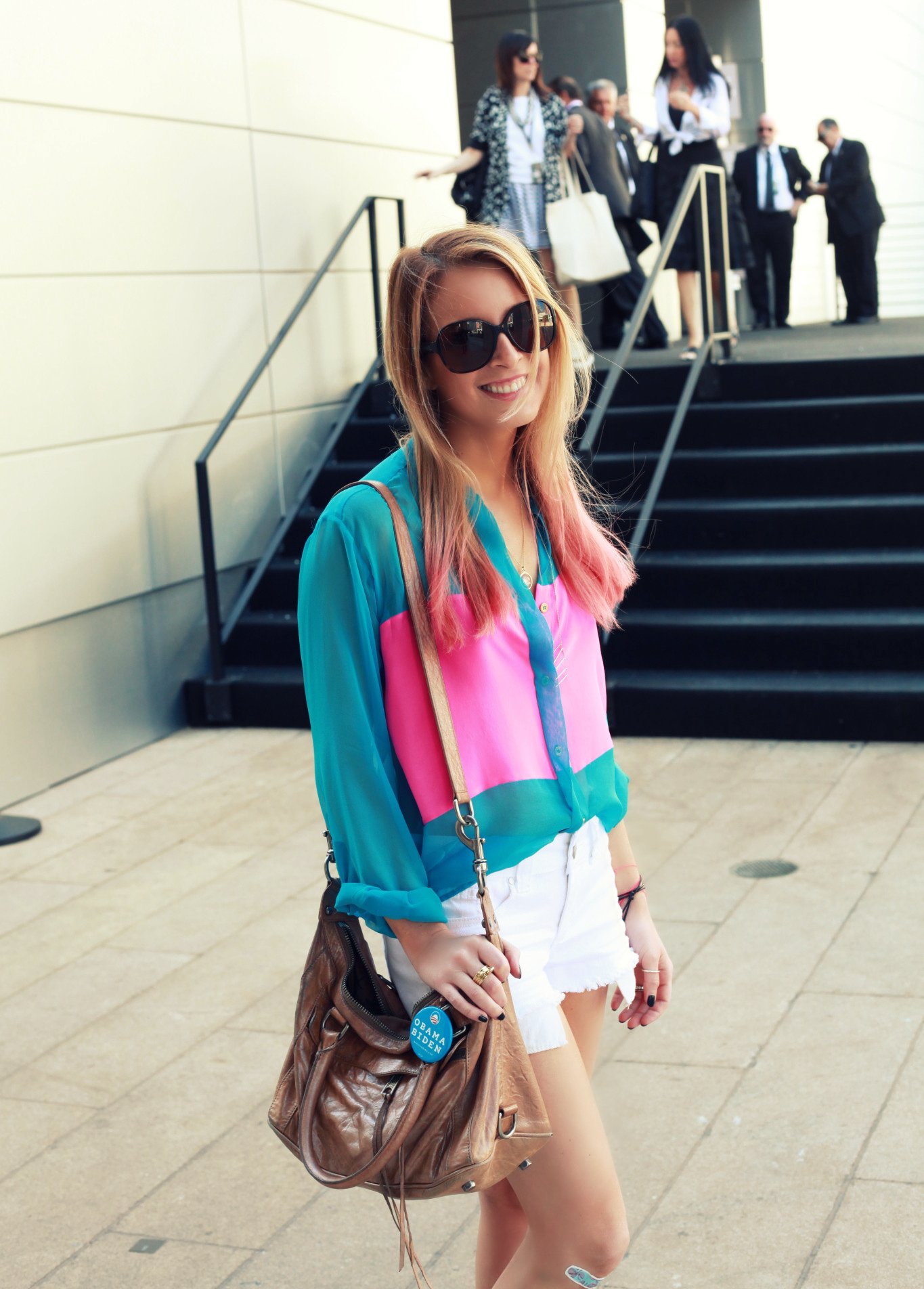 my favorite outfit of nyfw!