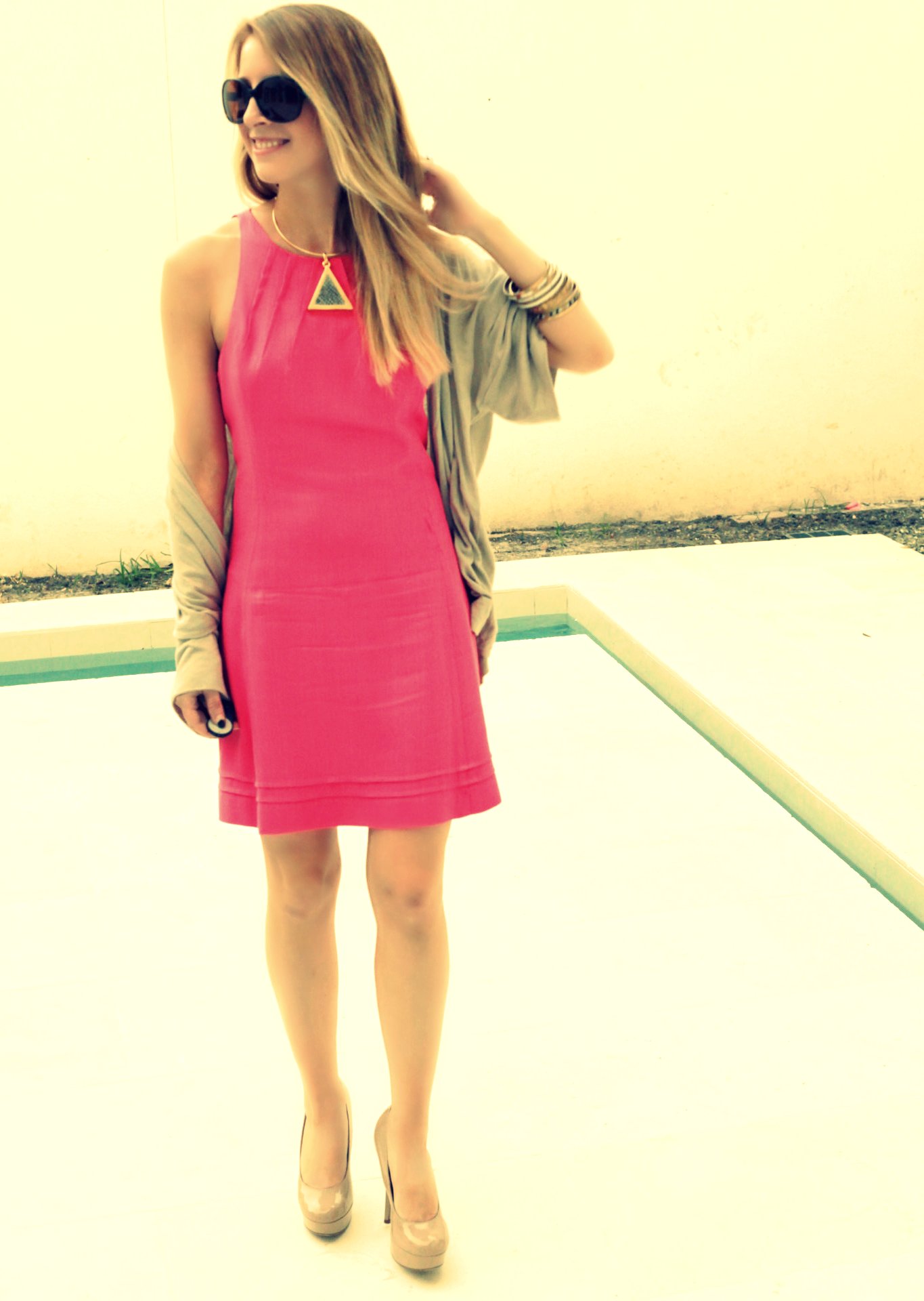 light and breezy