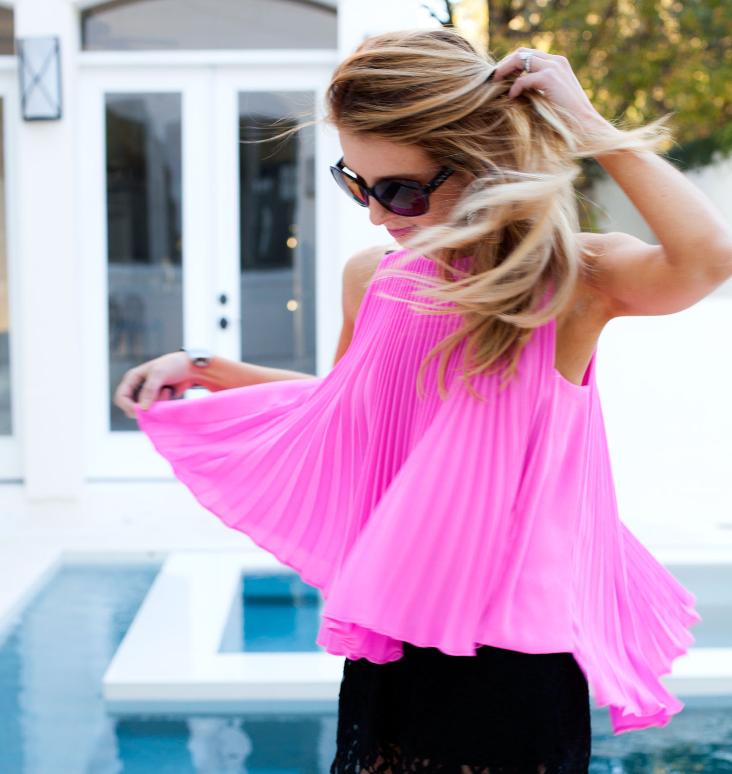 sparkle motion