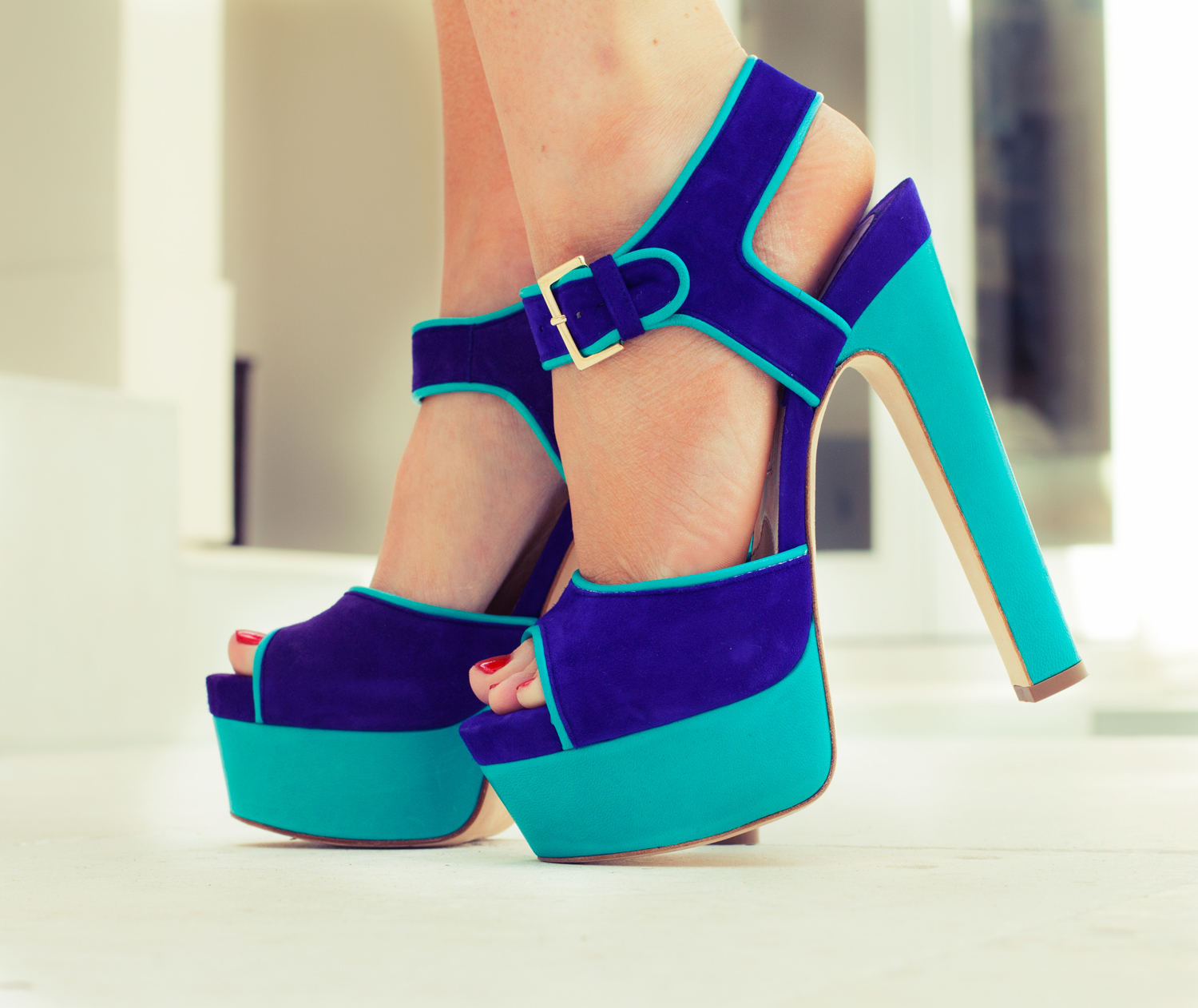 DPShoes