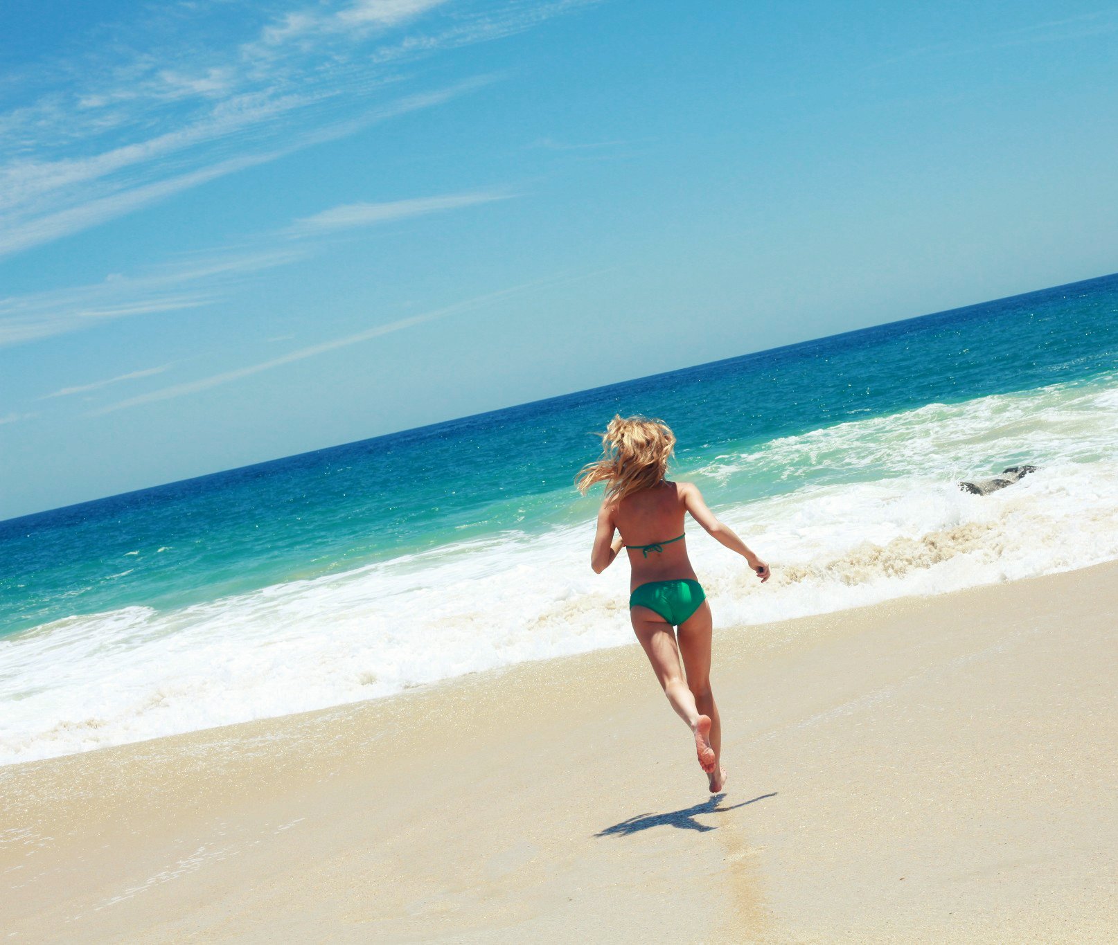 palmilla waves