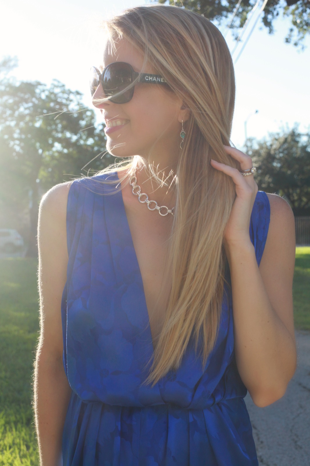 Lonna and Lily Blue 3