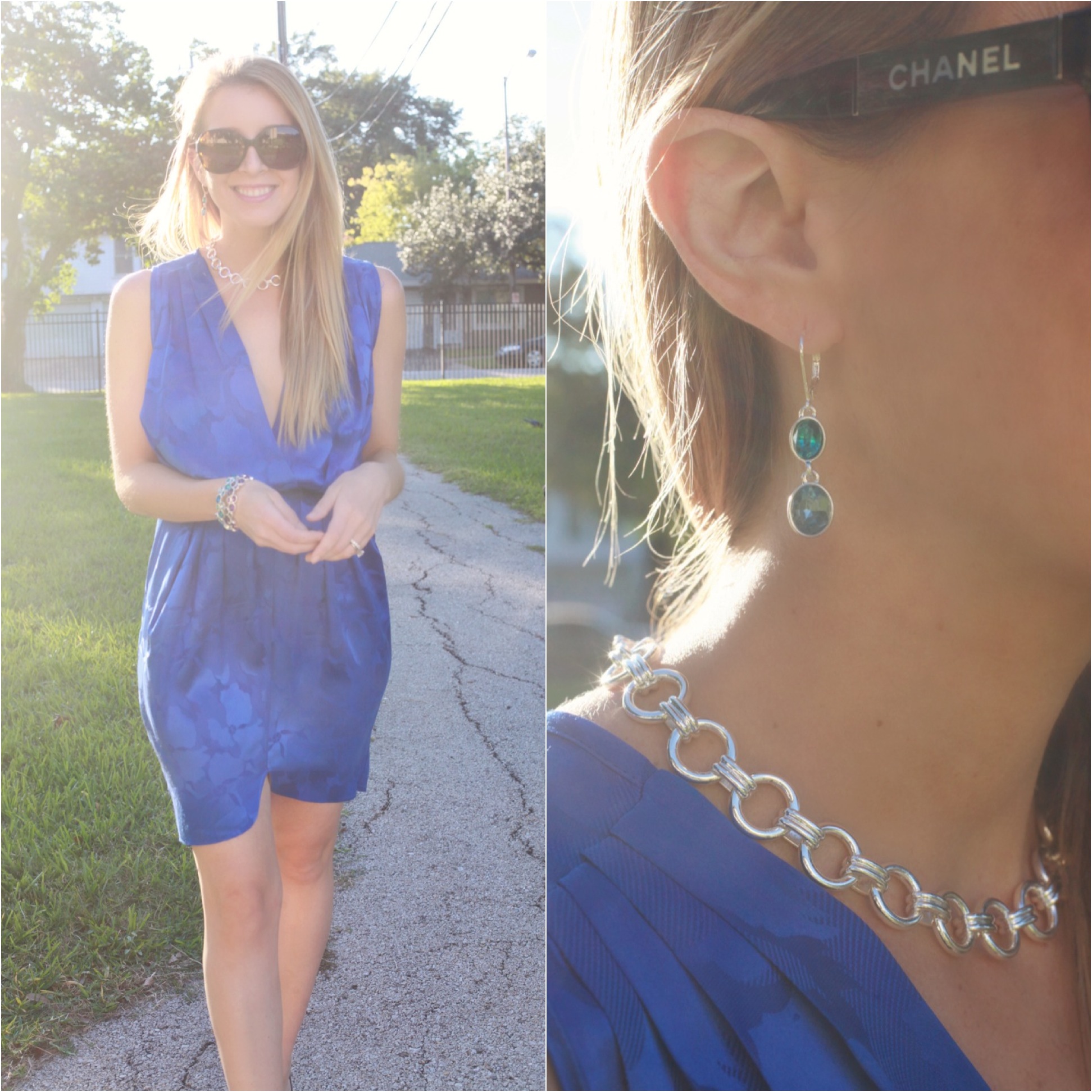 Lonna and Lily Blue 5