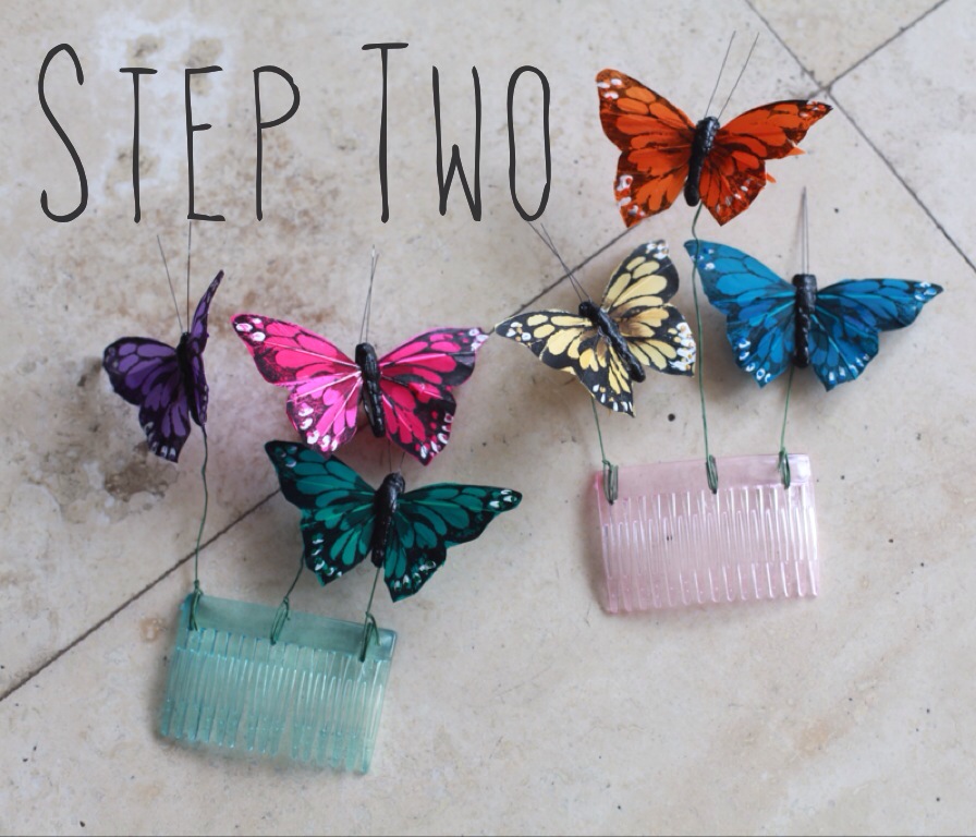 Step Two