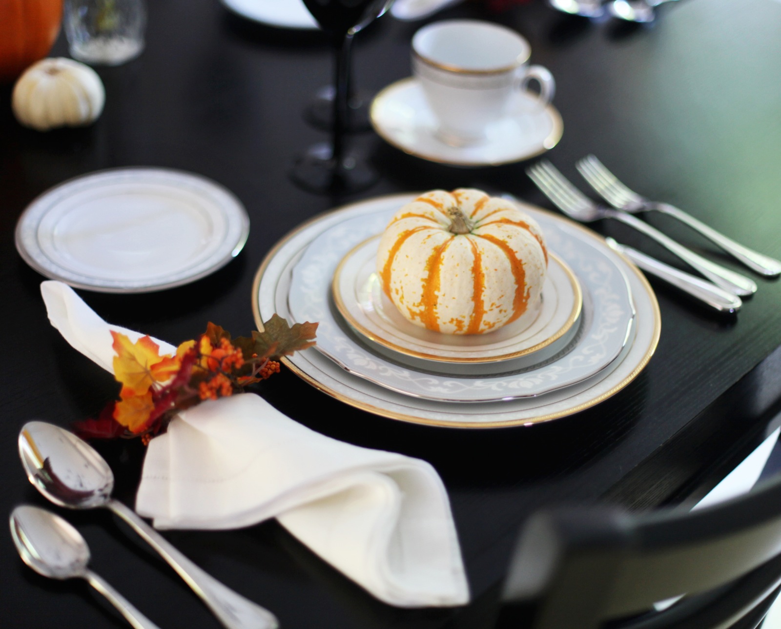 Sugarlaws Noritake 2