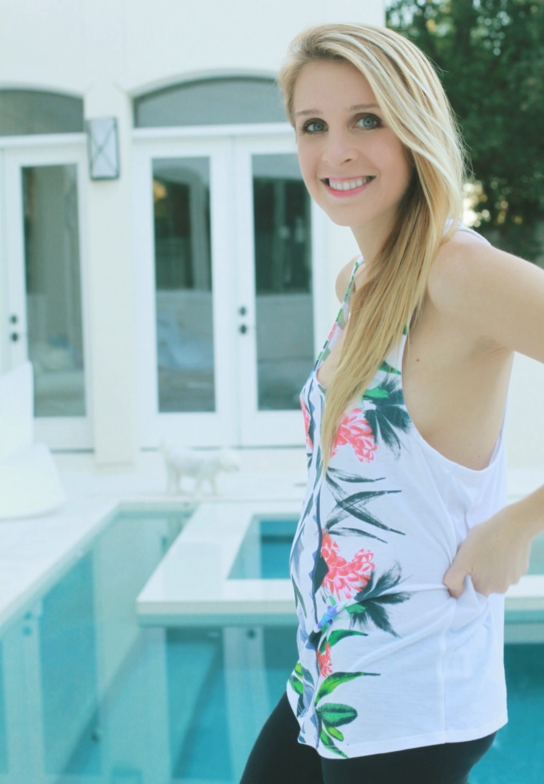 Baby Bump Week 14 6
