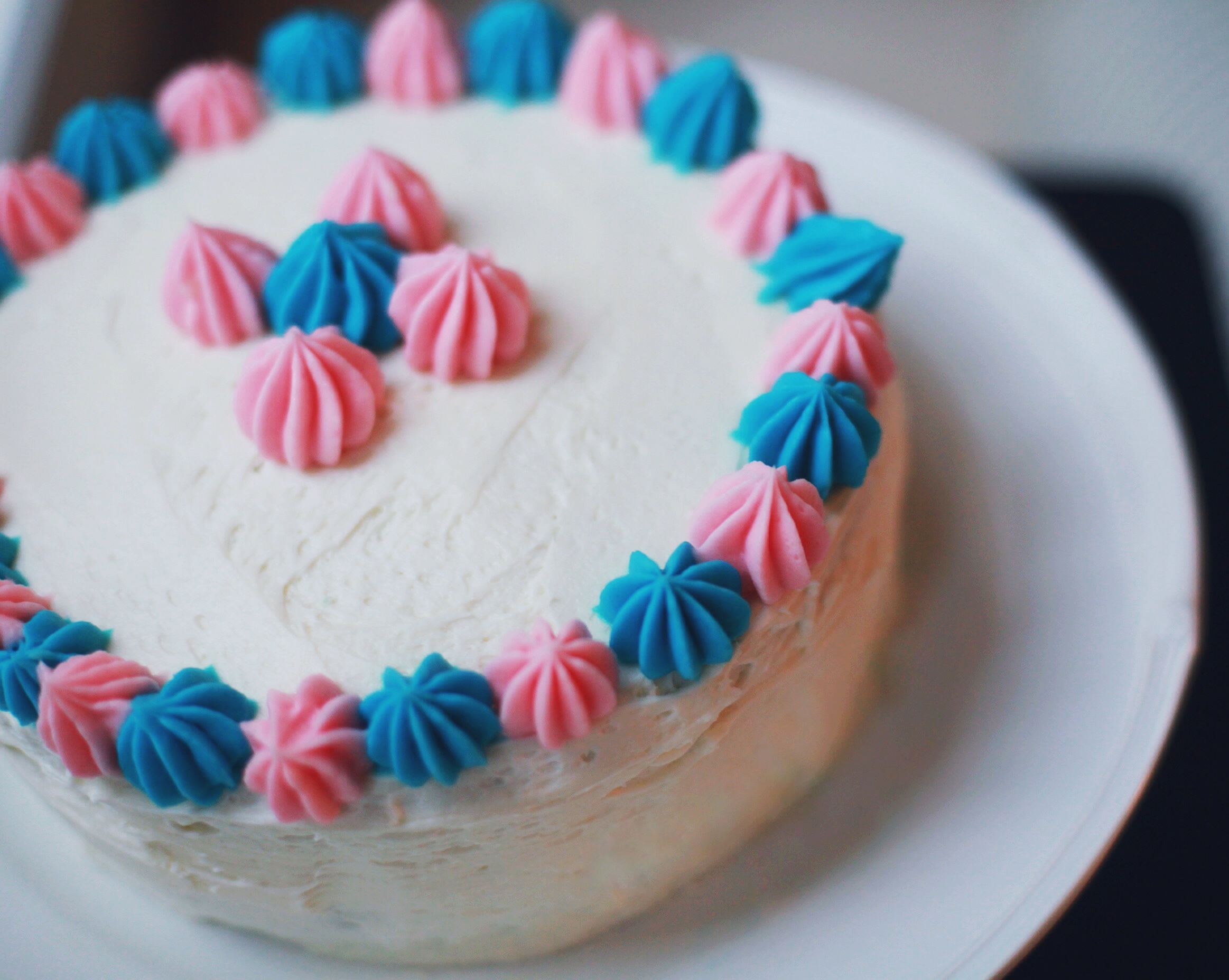 Cake