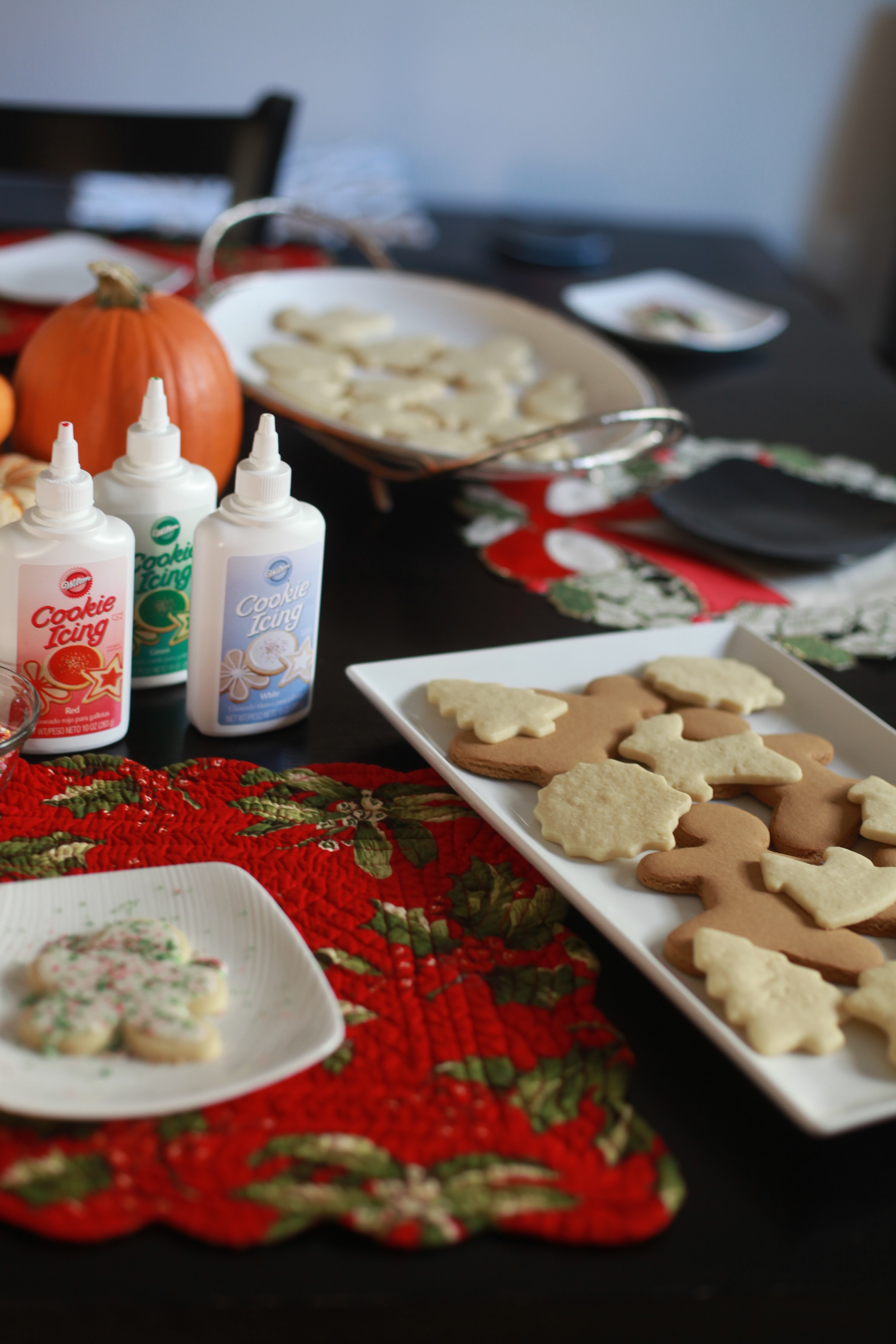 Cookie Party 14