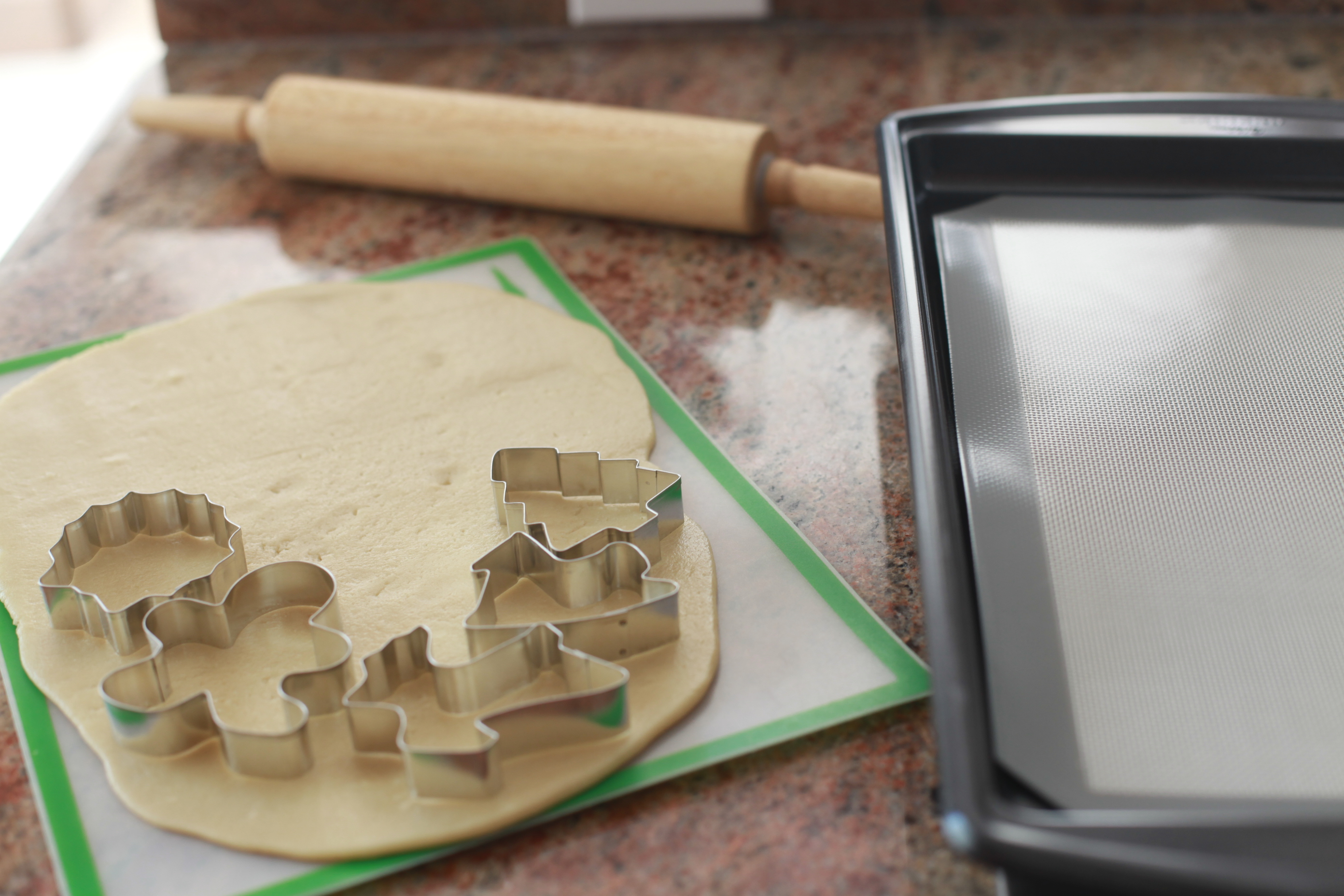 Cookie Party 5
