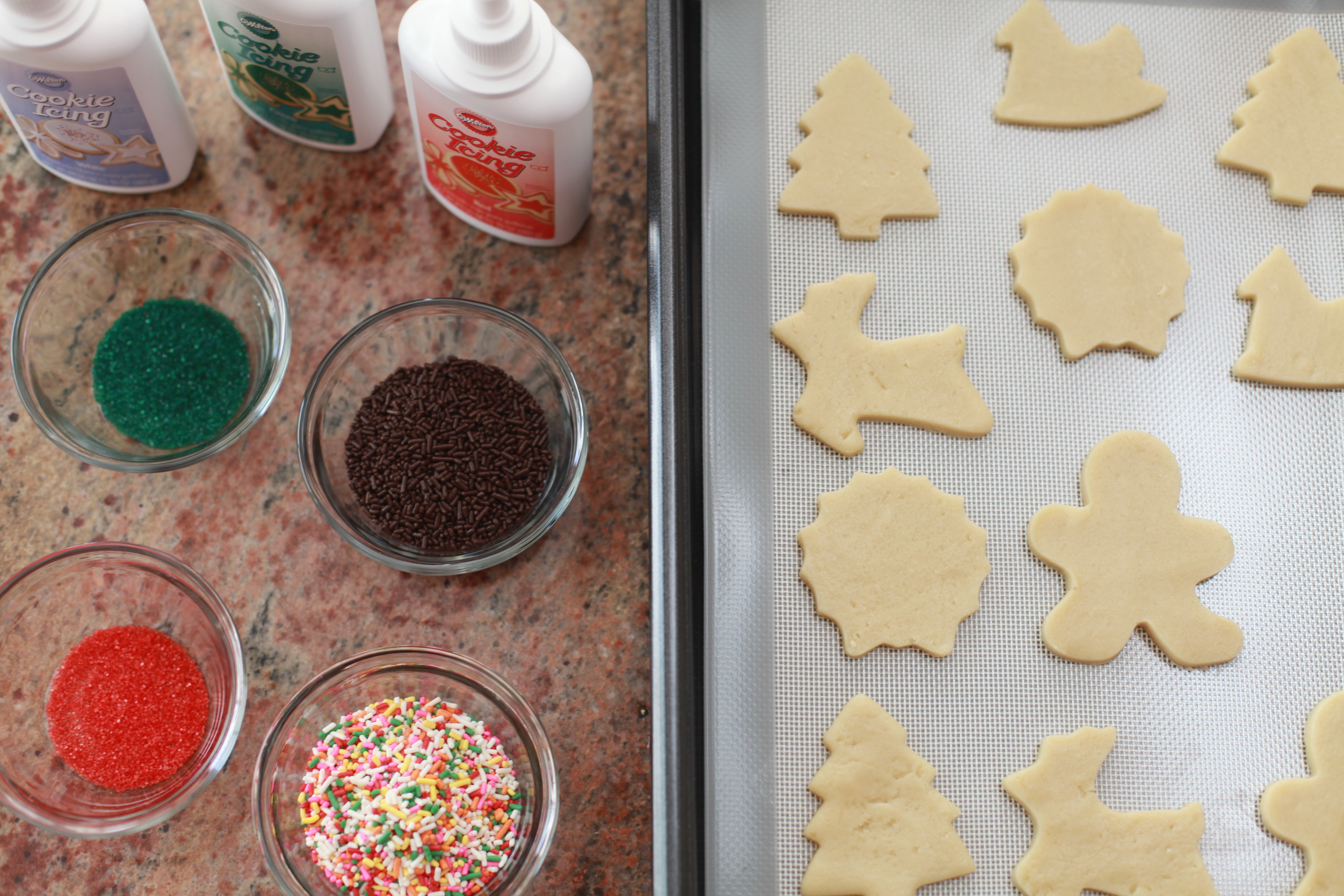 Cookie Party 8