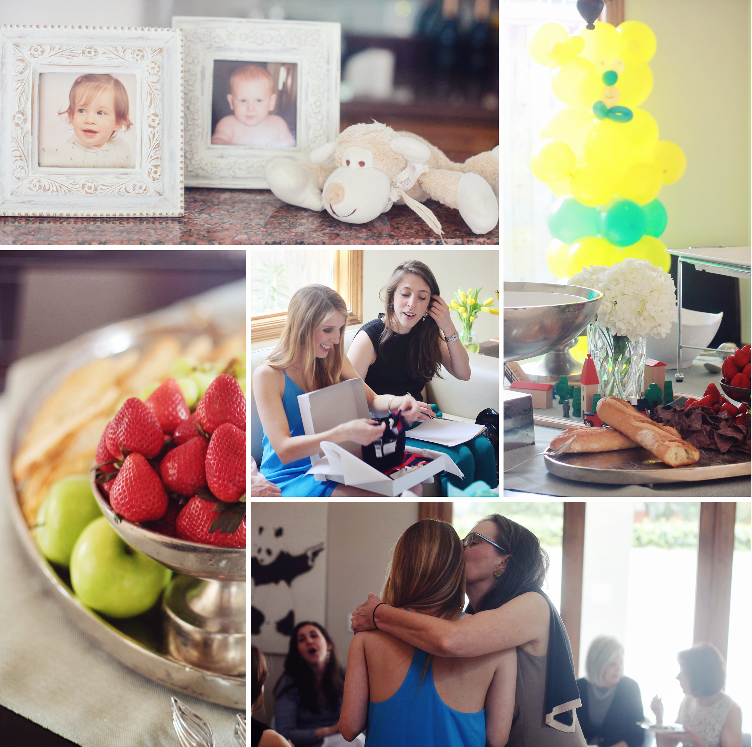 Baby-Shower