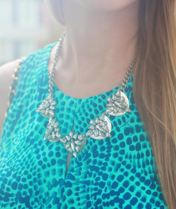 pretty and polished